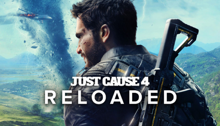 Just Cause 4 for Steam – image 8