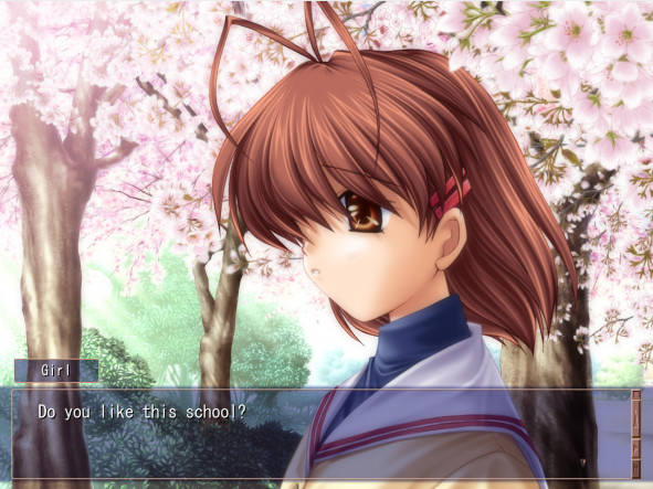Купить CLANNAD – изображение 3