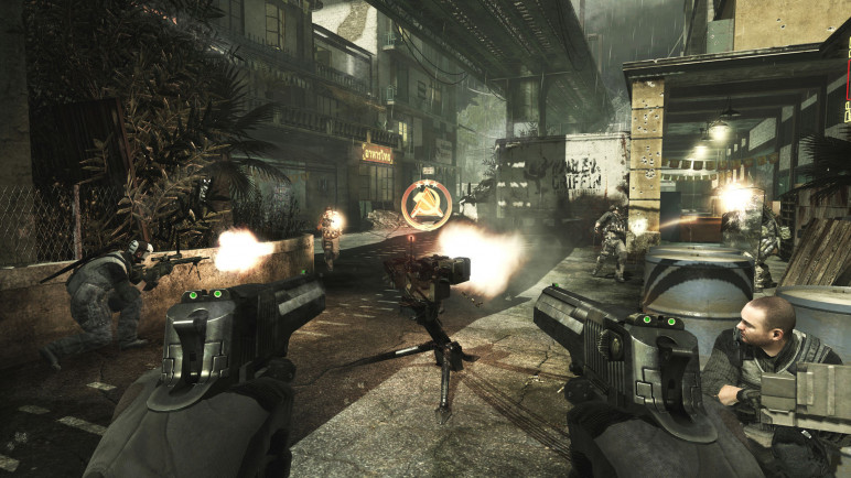 Купить DLC к Call of Duty Modern Warfare 3 2011 для Steam – изображение 7