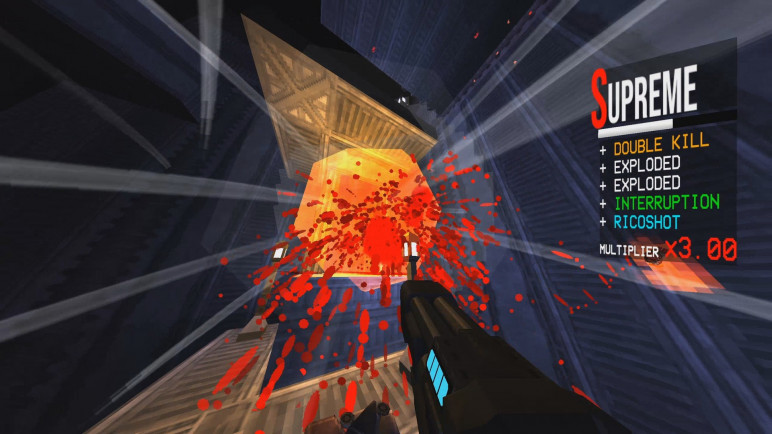 Купить ULTRAKILL – изображение 6