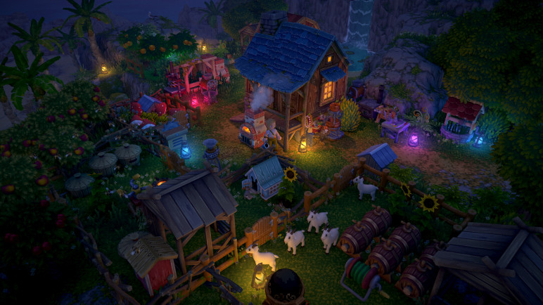 Buy the Luma Island Key for Steam – image 7