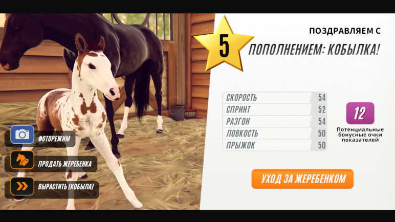 Купить ключ Rival Stars Horse Racing для Steam – изображение 6