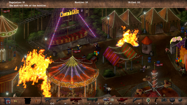 The Postal Redux – image 2