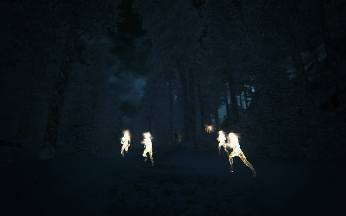 Ключи и гифты для Kholat – изображение 7