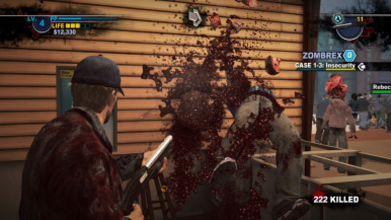 Ключи и гифты для Dead Rising 2 – изображение 4
