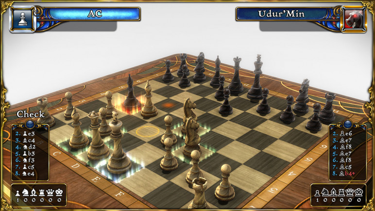 Купить ключ Battle vs Chess – изображение 9