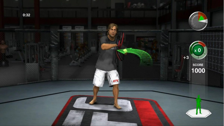 The UFC Personal Trainer – image 4