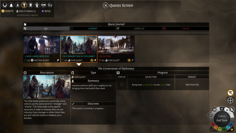 The Endless Legend Account – image 8