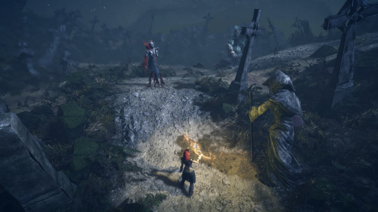 Оффлайн аккаунты для Tainted Grail: Conquest – изображение 10