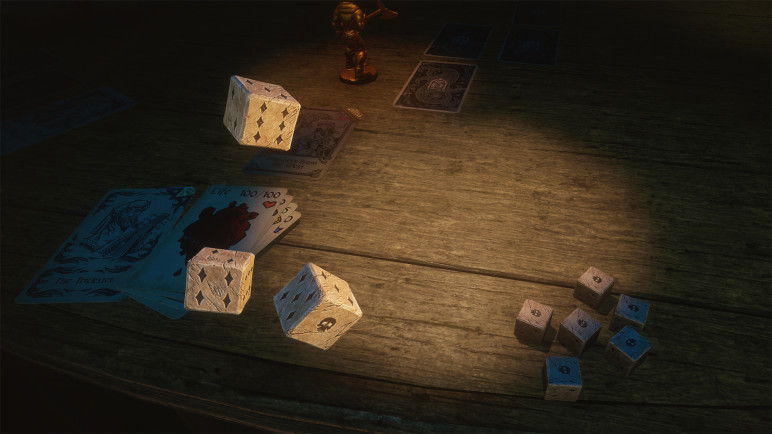 Review of Hand of Fate 2 – image 5