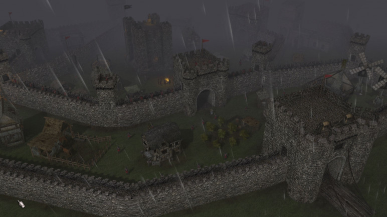 Buy an Offline Stronghold 3 Account – image 9