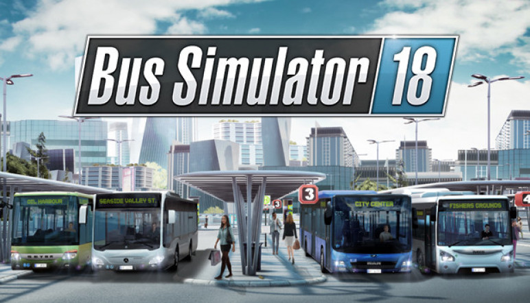 Buy DLC to Bus Simulator 18 – image 8