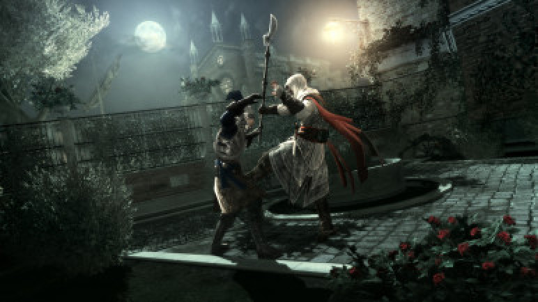 Купить оффлайн аккаунт Assassins Creed 2 – изображение 8