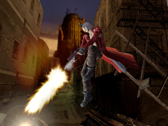 Купить Devil May Cry 3 – изображение 7