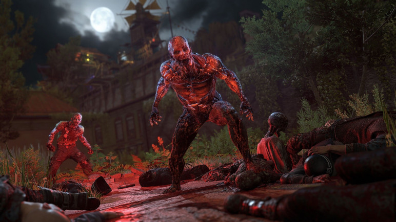 Offline Dying Light 2 Stay Human – image 4