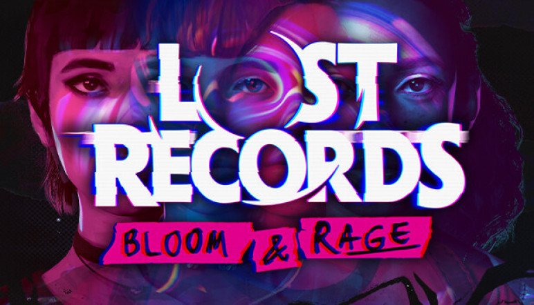 Review of Lost Records Bloom Rage – image 12