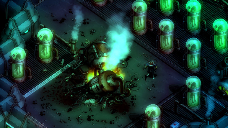 Оффлайн аккаунты для They Are Billions – изображение 7