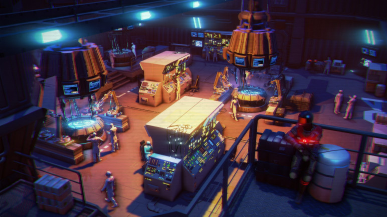 Far Cry 3 Blood Dragon for Uplay – image 5