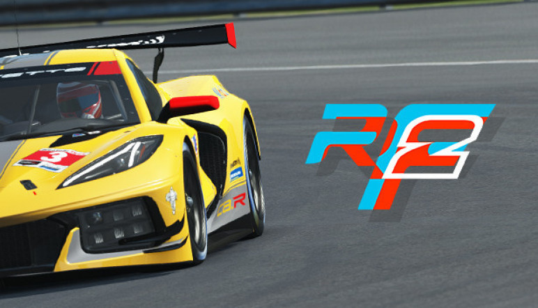 Buy the rFactor 2 key for Steam – image 12
