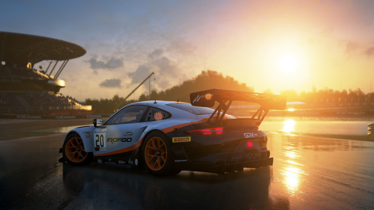 Аренда аккаунта Assetto Corsa Competizione для Xbox, Microsoft Store – изображение 6