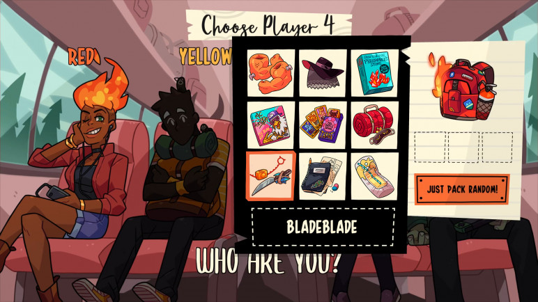 Monster Prom 2: Monster Camp – Ключи и гифты – изображение 5