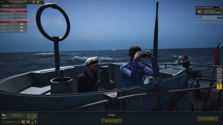 Buy DLC to UBOAT for Steam – image 9