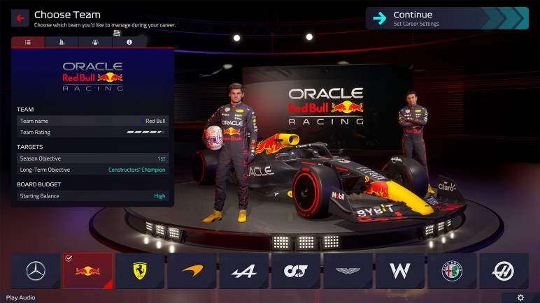 F1 Manager 2022 for Epic Games Store – image 3
