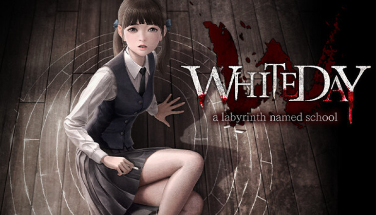 White Day A Labyrinth Named School – image 9