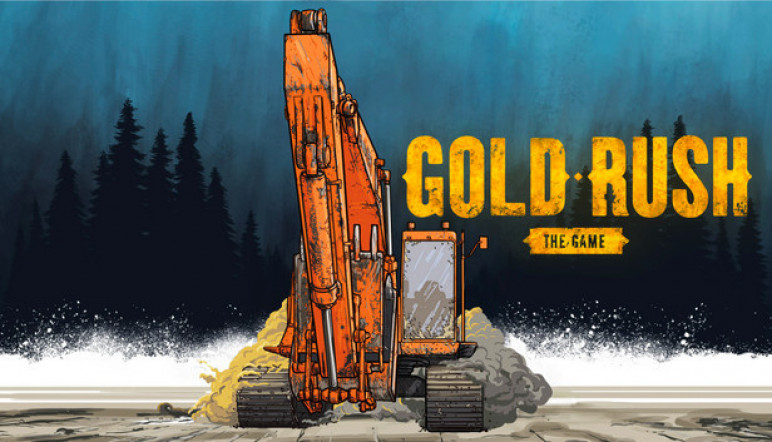 Buy Gold Rush The Game for Steam – image 9