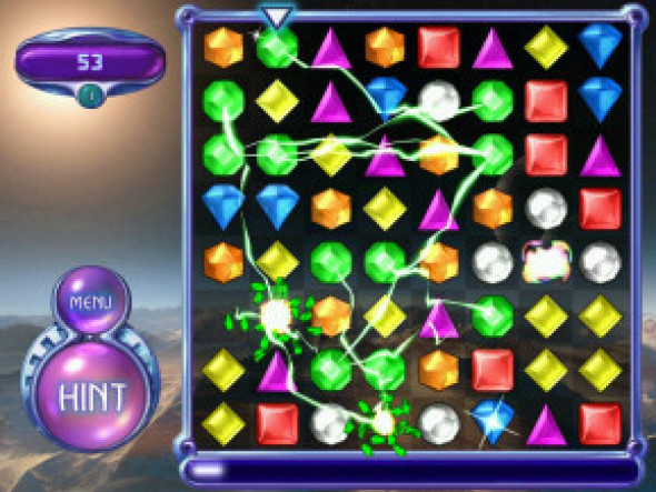 Купить Bejeweled 2 Deluxe – изображение 6