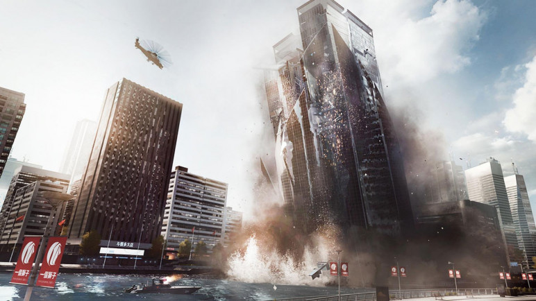 The Battlefield 4 Account – image 3