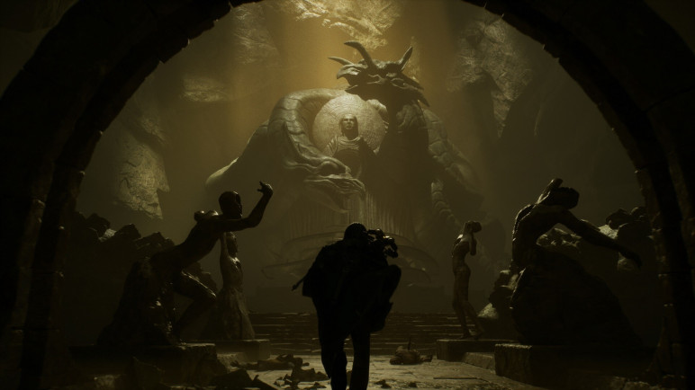 Hell is Us Steam Keys and Gifts – image 4