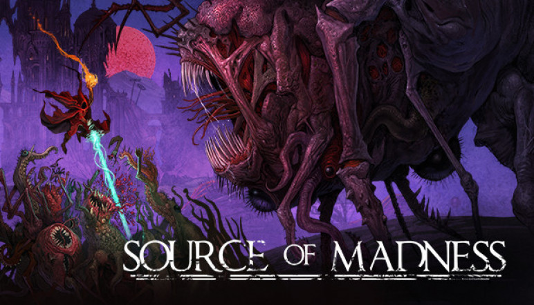 Купить ключ Source of Madness для Steam – изображение 11