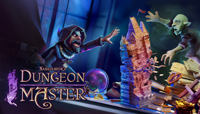 Ключи и гифты для Naheulbeuk's Dungeon Master – изображение 7
