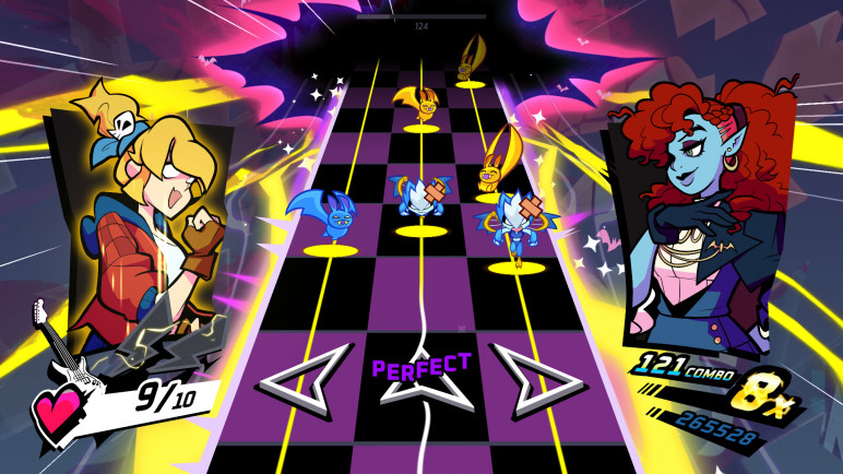 Rift of the NecroDancer for Steam – image 4