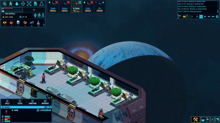 Купить Space Haven – изображение 9