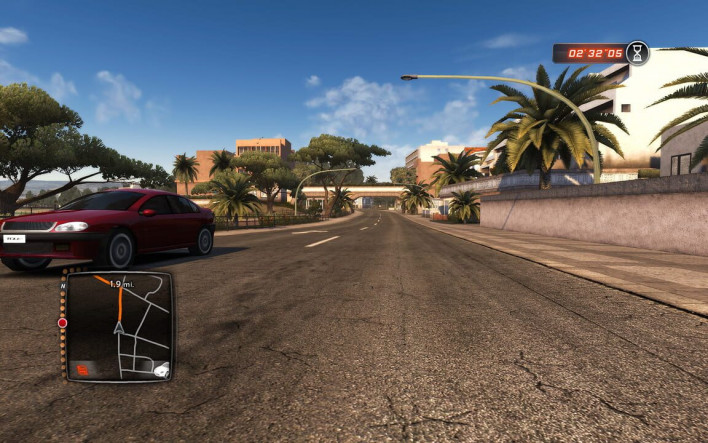 Купить ключ Test Drive Unlimited 2 для Steam – изображение 6
