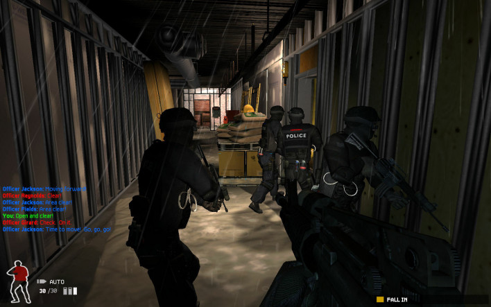 Buying SWAT 4 – image 6