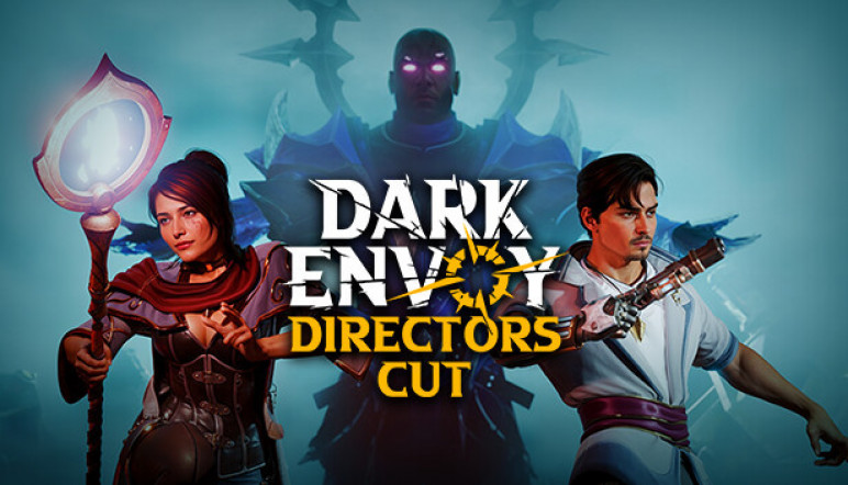 Ключи и гифты для Dark Envoy – изображение 16