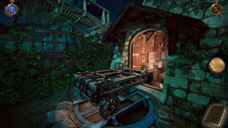 The House of Da Vinci 3 – image 5