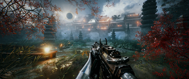 Bright Memory: Infinite for GOG – image 2