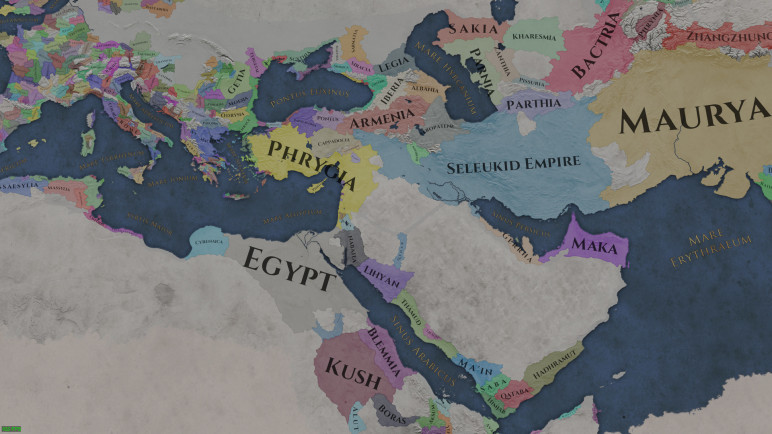 Купить Imperator Rome – изображение 6