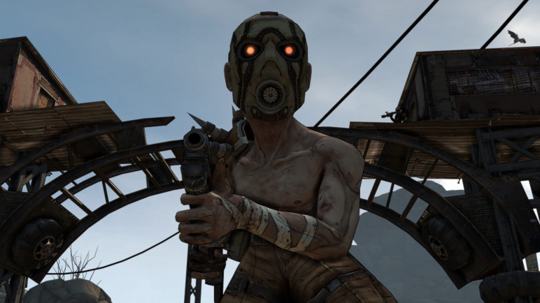Купить ключ Borderlands – изображение 5