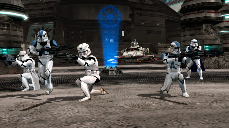 Star Wars Battlefront Classic Collection – image 11
