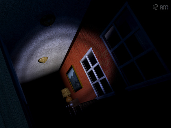Five Nights at Freddy's 4 – image 5