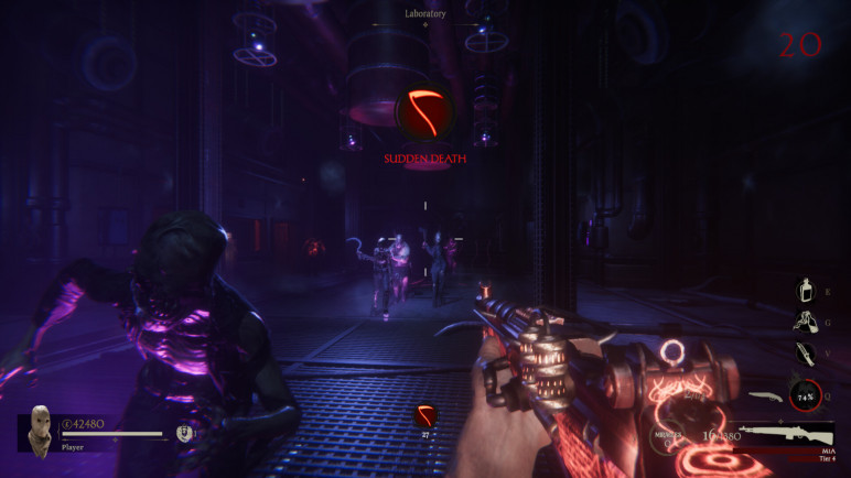 Buy the Sker Ritual Key for Steam – image 9