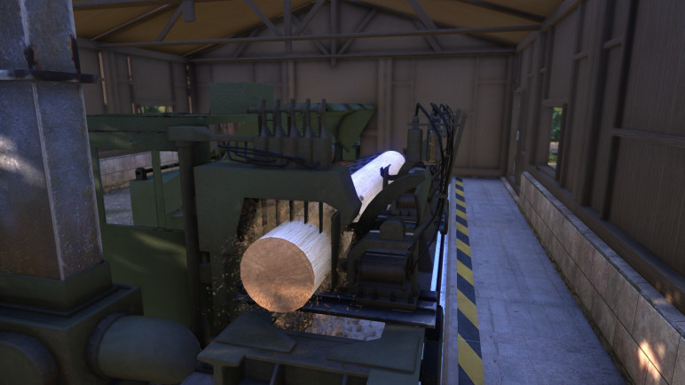 Additional DLC to Lumberjacks Dynasty – image 11