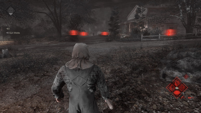 Все для игры Friday the 13th: The Game – изображение 5