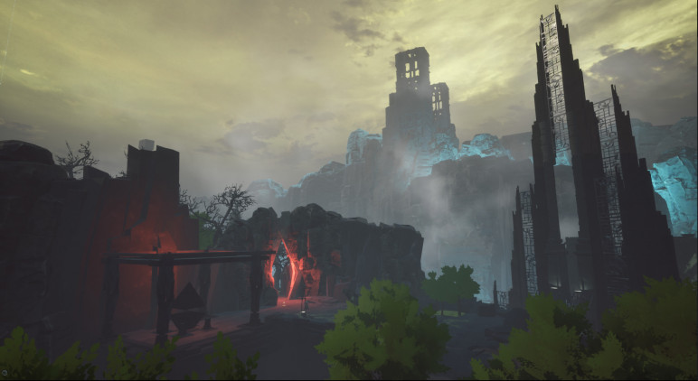 Купить ключ Shattered Tale of the Forgotten King для Steam – изображение 4