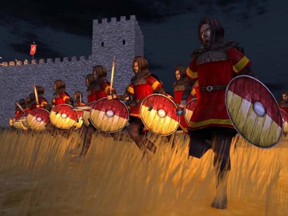 Buy ROME Total War for iOS and Android – image 7